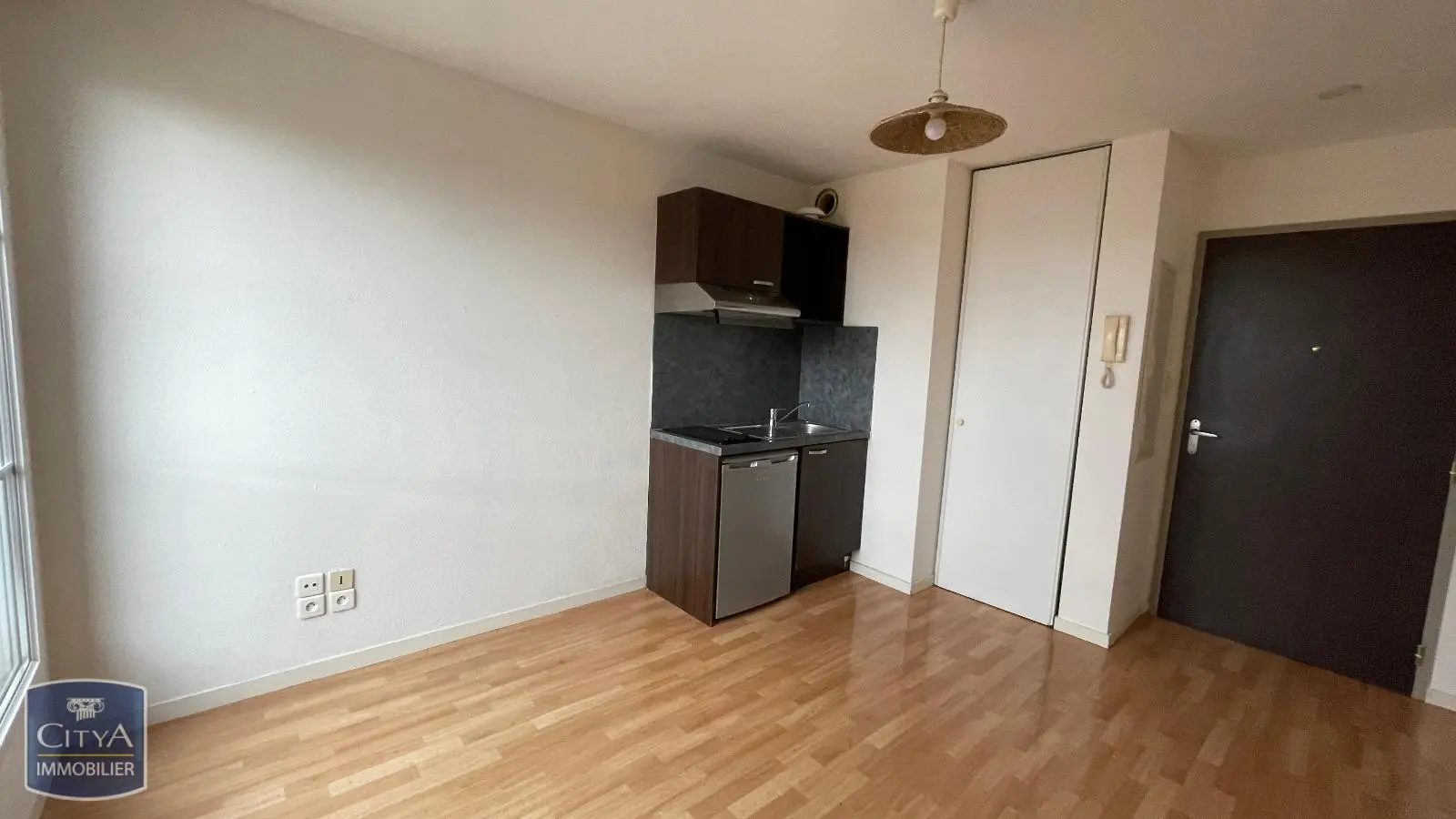 Photo 3 Appartement 2 pièces 27.74m²