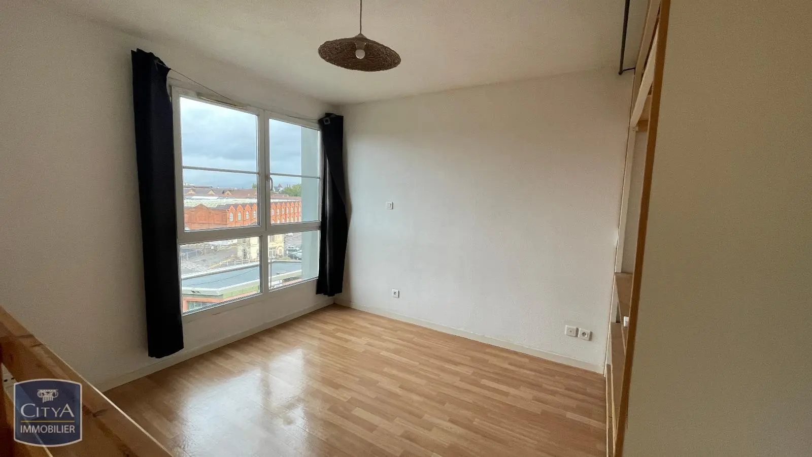 Photo 4 Appartement 2 pièces 27.74m²