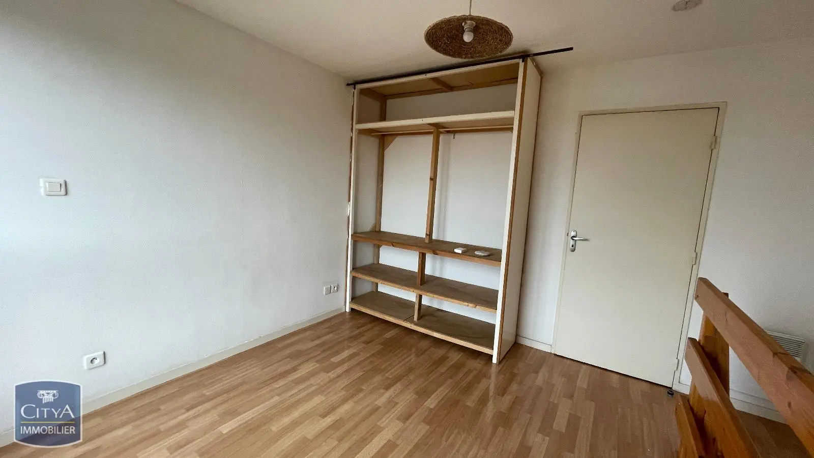 Photo 5 Appartement 2 pièces 27.74m²