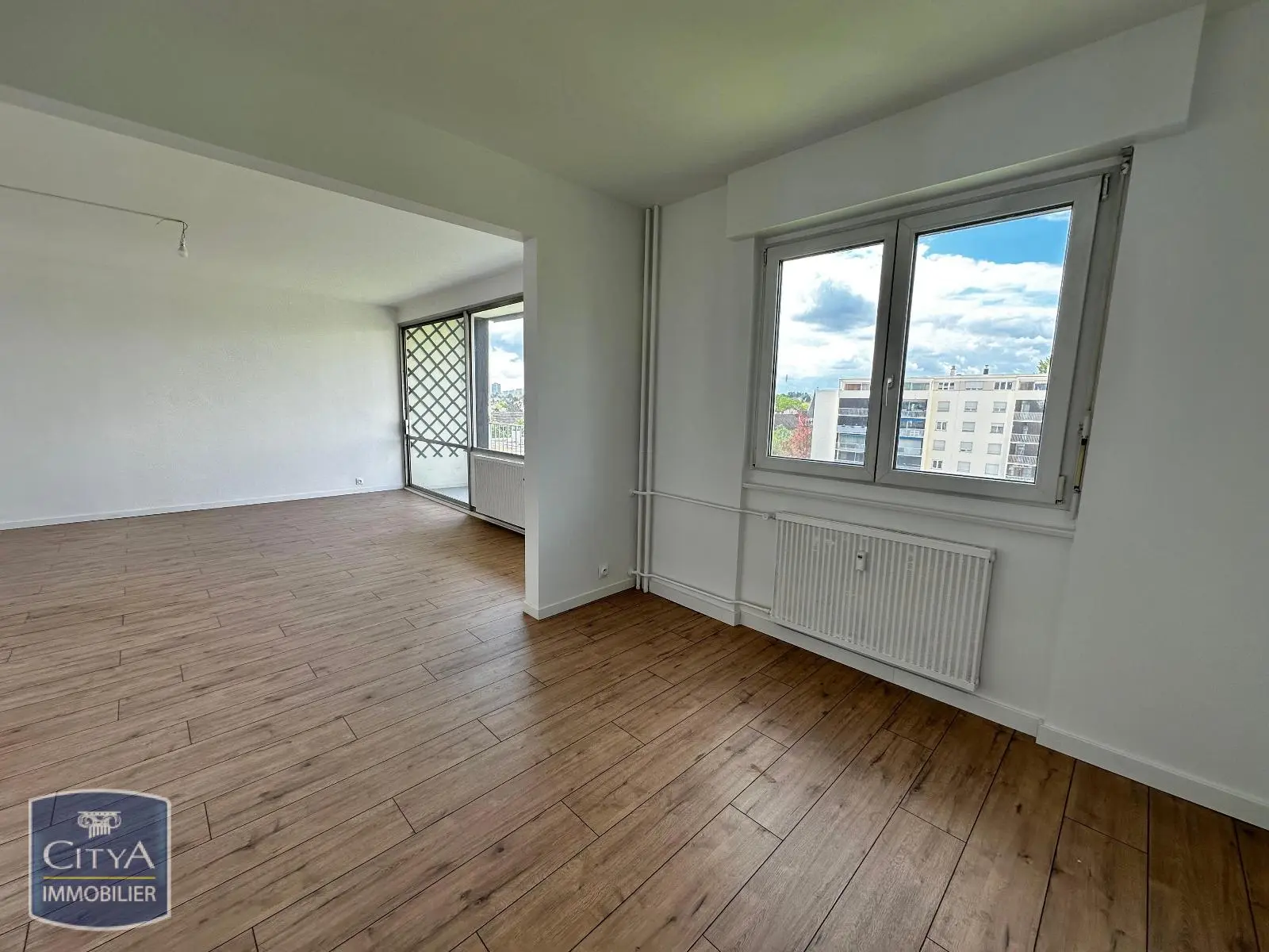 Photo 2 Appartement 4 pièces 85m²