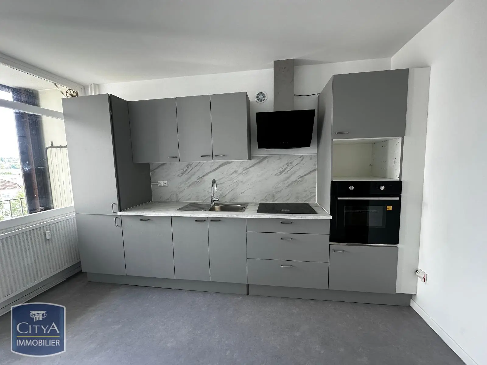 Photo 16 Appartement 4 pièces 85m²