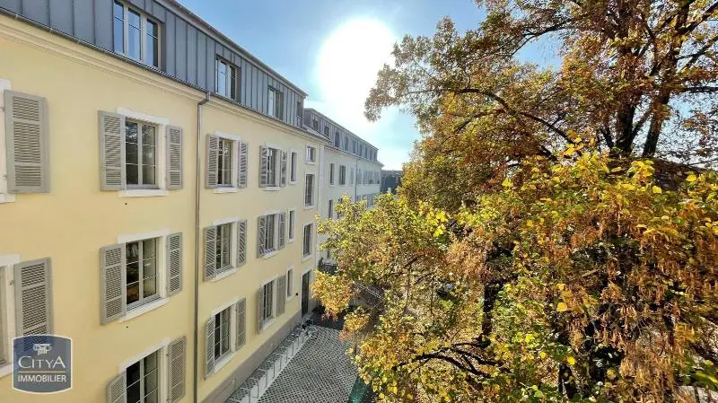 Photo 6 Appartement 2 pièces 47.12m²