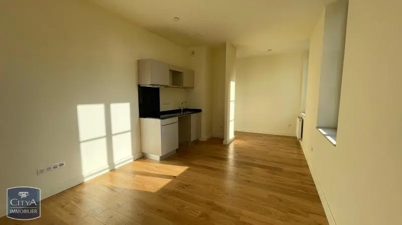 Photo 1 Appartement 2 pièces 47.12m²