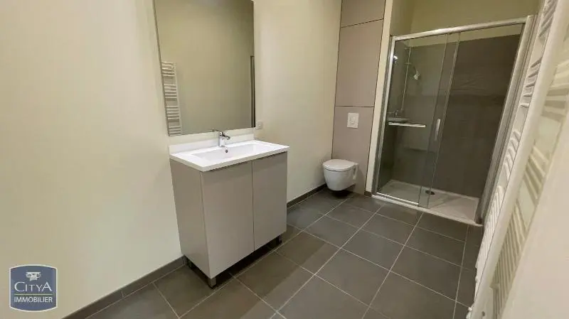 Photo 5 Appartement 2 pièces 47.12m²