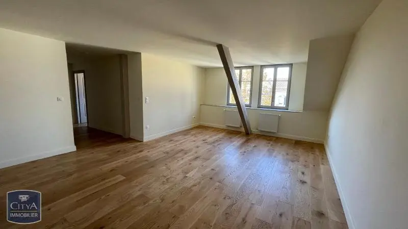 Photo 1 Appartement 3 pièces 68.74m²