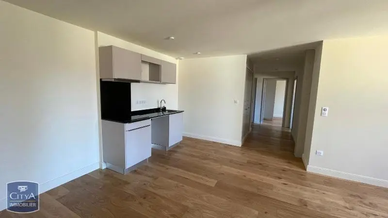 Photo 3 Appartement 3 pièces 68.74m²