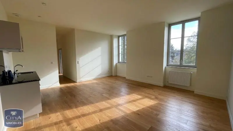 Photo 2 Appartement 3 pièces 69.13m²