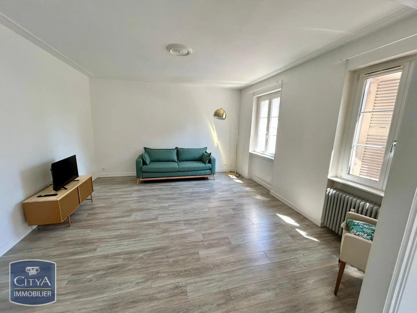 Photo 2 Appartement 6 pièces 138m²