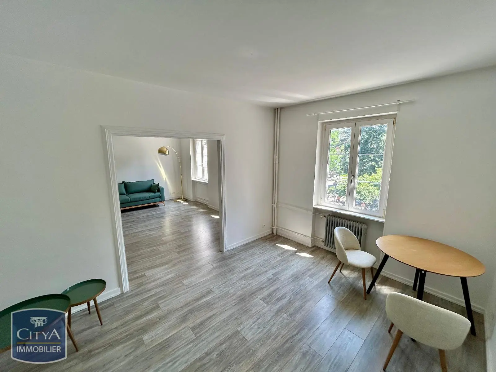Photo 3 Appartement 6 pièces 138m²