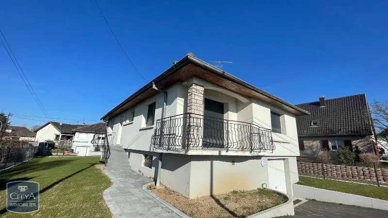Photo 1 Maison 5 pièces 95.18m²