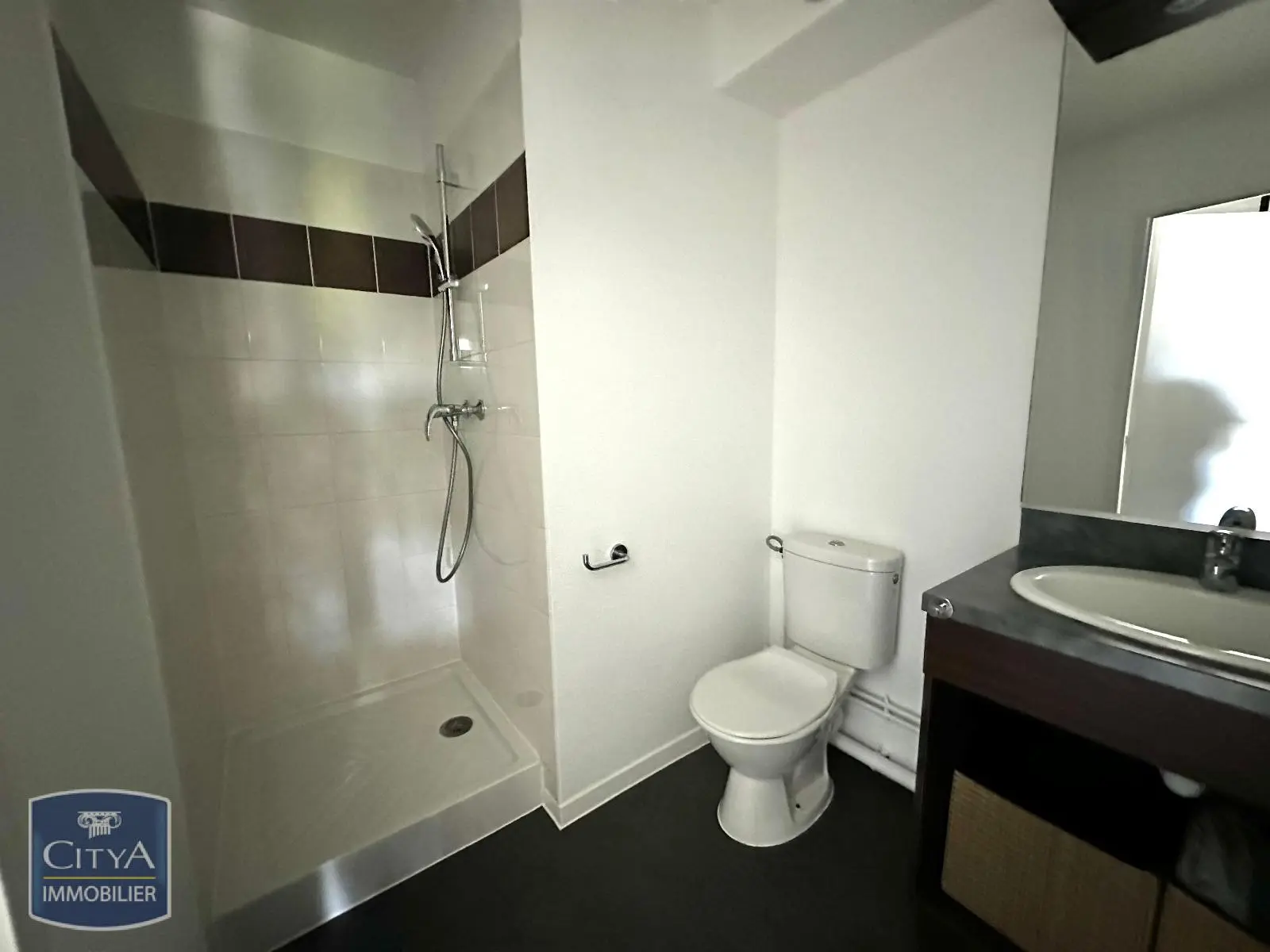 Photo 3 Appartement 1 pièce 19.5m²