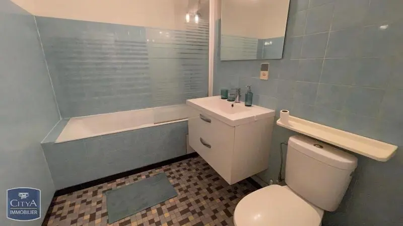 Photo 5 Appartement 1 pièce 24.24m²