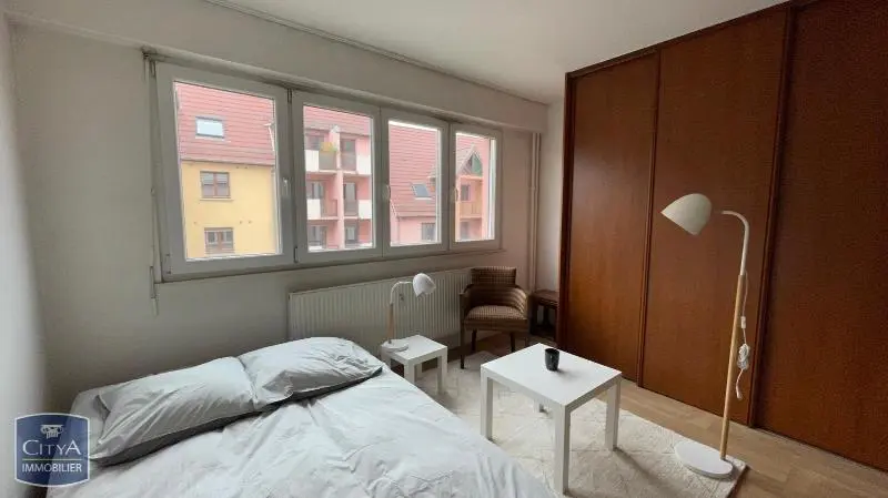 Photo 3 Appartement 1 pièce 24.24m²