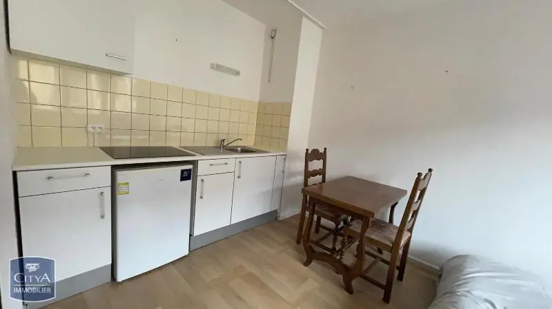 Photo 4 Appartement 1 pièce 24.24m²