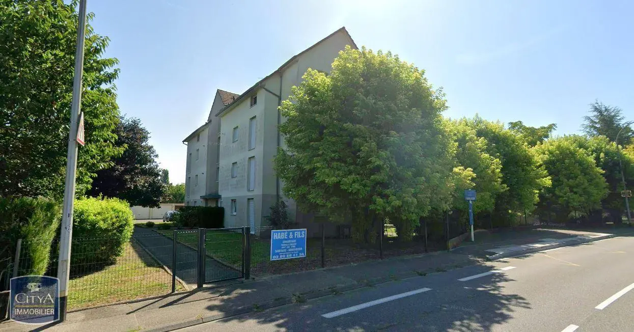 Photo 1 Appartement 3 pièces 71.03m²