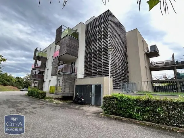 Photo 8 Appartement 2 pièces 44.87m²