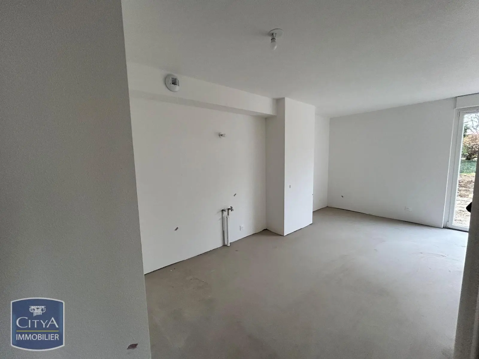 Photo 4 Appartement 3 pièces 59.67m²