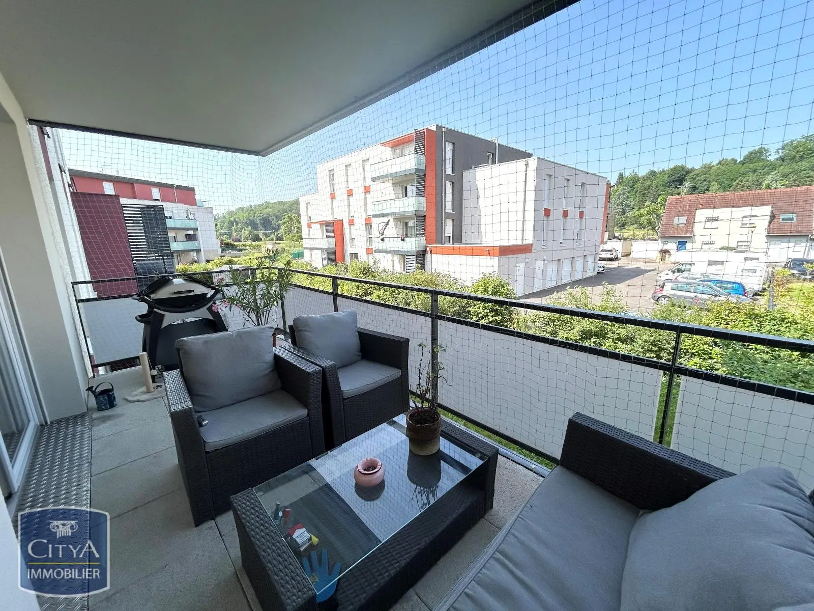 Photo 6 Appartement 2 pièces 47.02m²