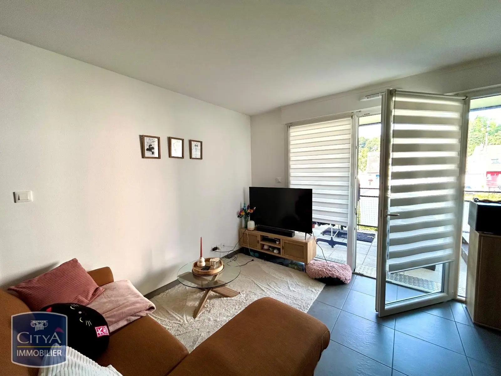 Photo 7 Appartement 2 pièces 47.02m²