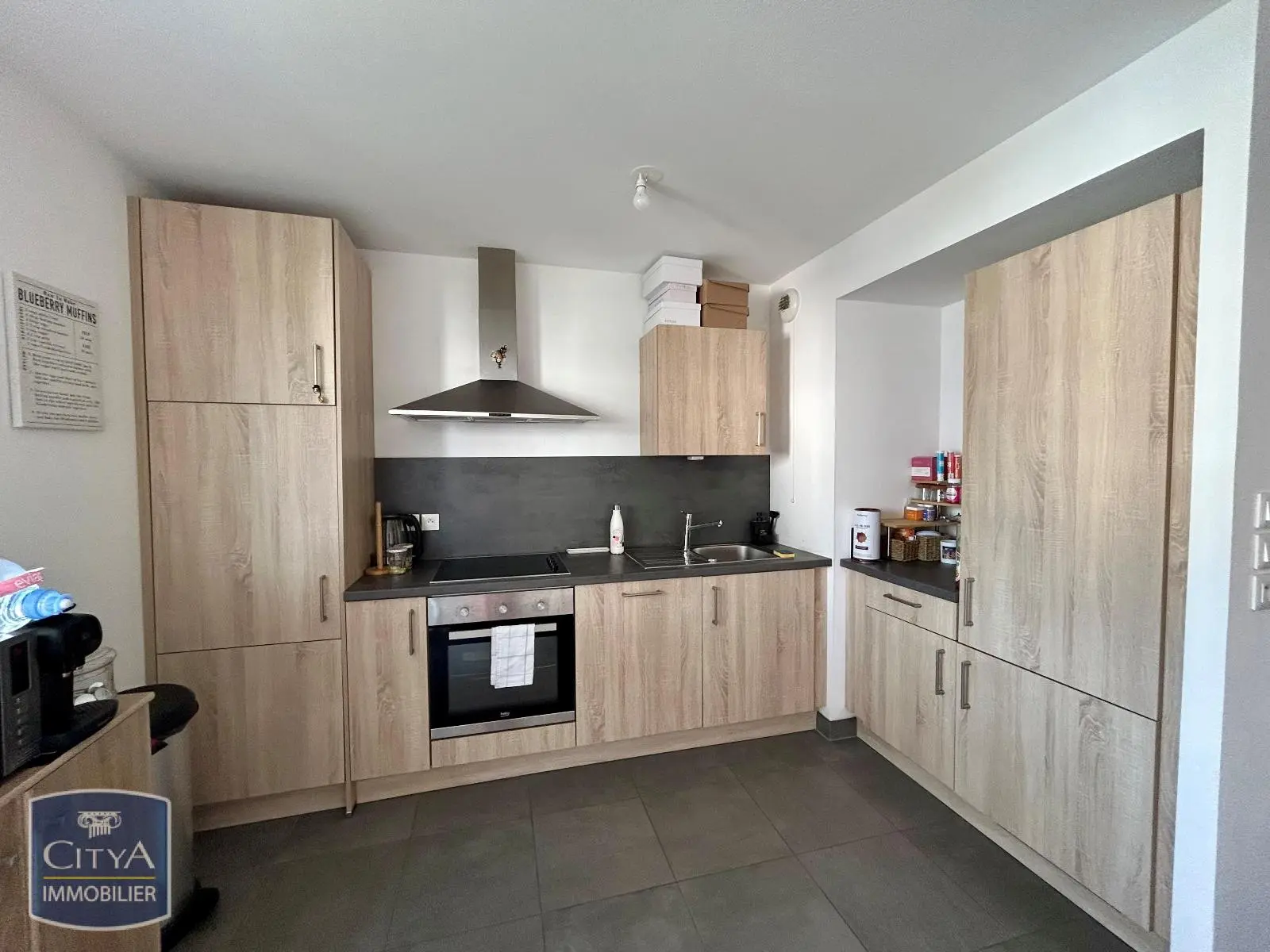 Photo 2 Appartement 2 pièces 47.02m²