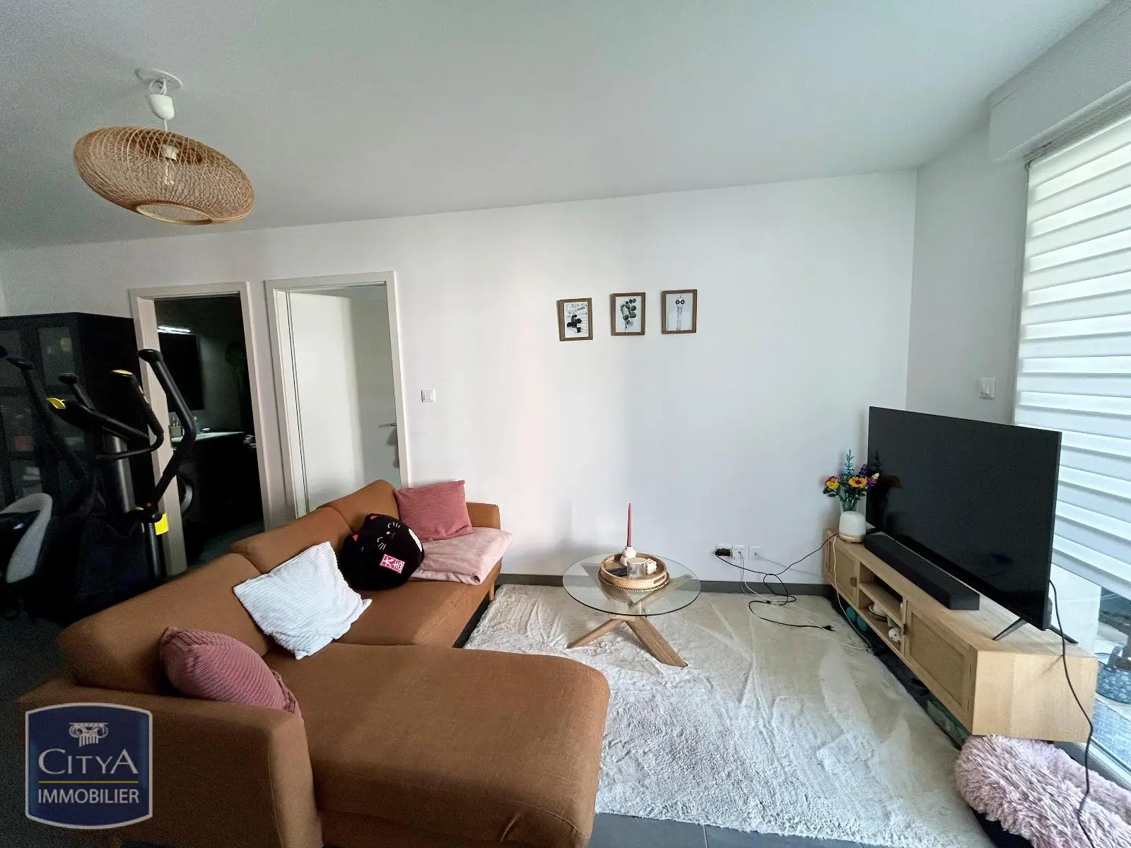 Photo 3 Appartement 2 pièces 47.02m²