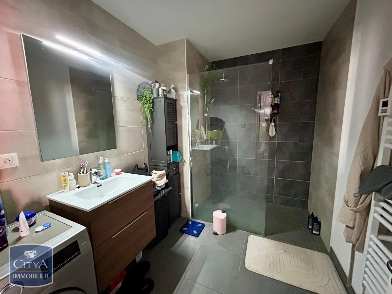 Photo 4 Appartement 2 pièces 47.02m²