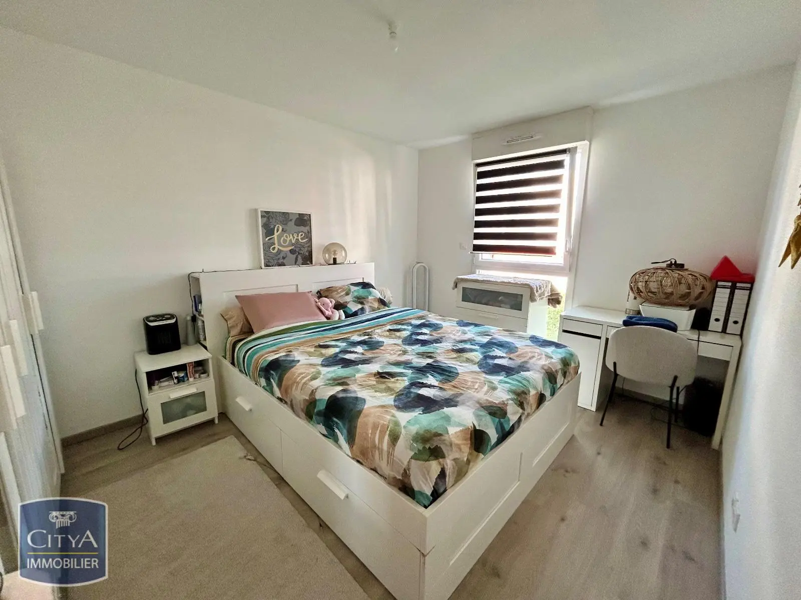 Photo 5 Appartement 2 pièces 47.02m²
