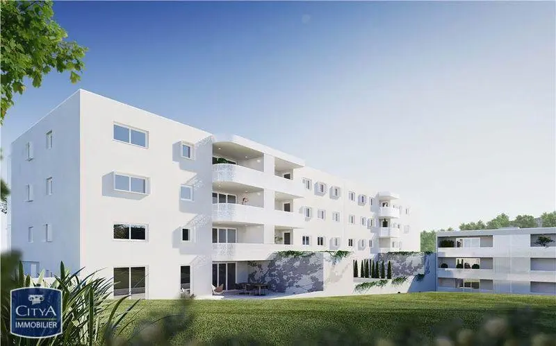 Photo 7 Appartement 2 pièces 43.15m²