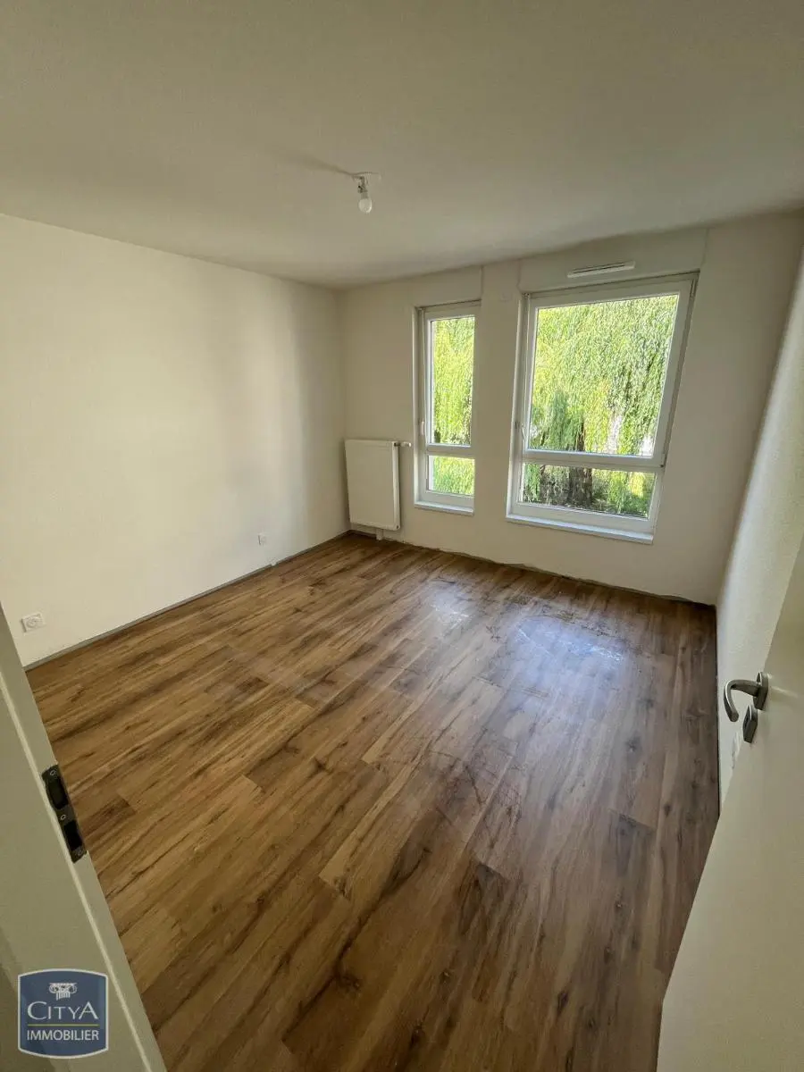 Photo 6 Appartement 2 pièces 42.33m²