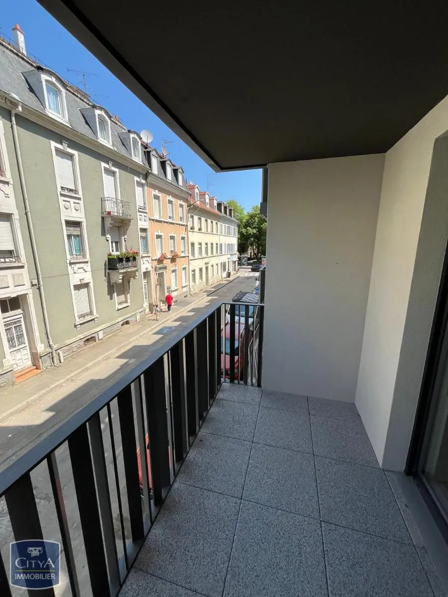 Photo 5 Appartement 2 pièces 42.33m²