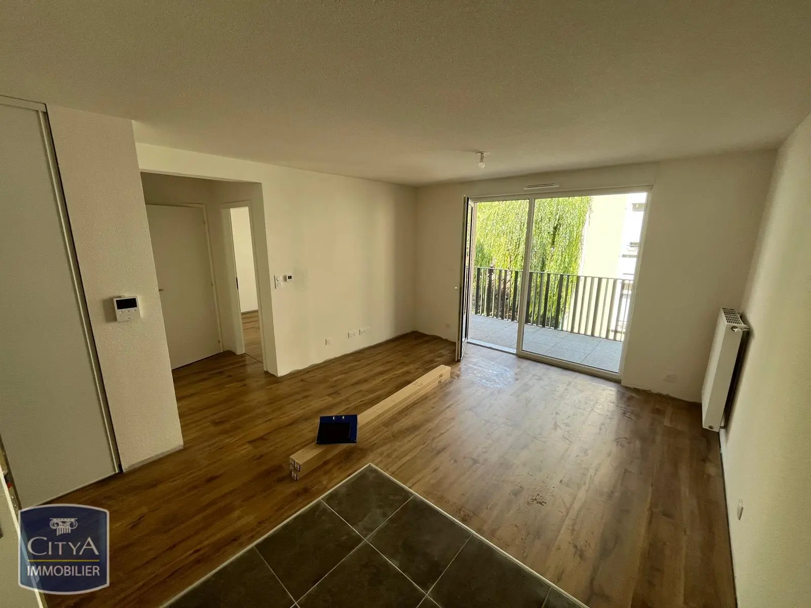 Photo 2 Appartement 2 pièces 42.33m²