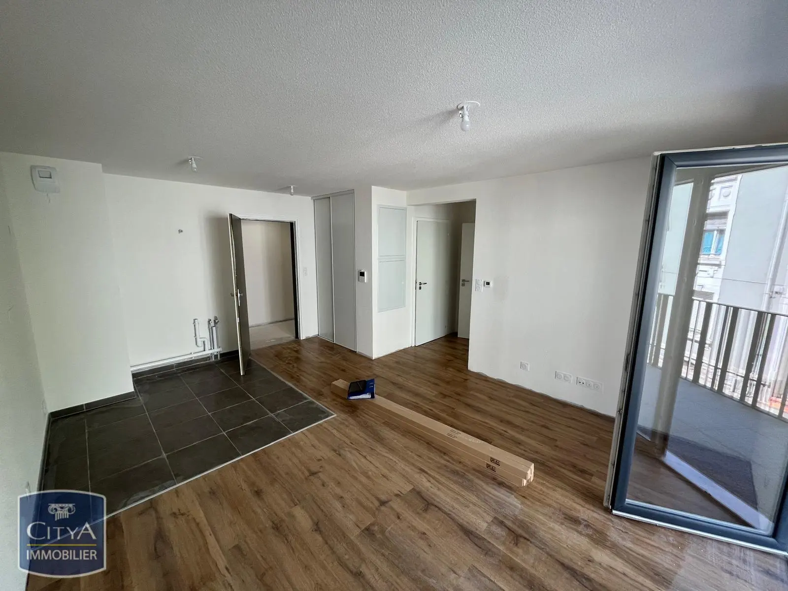 Photo 4 Appartement 2 pièces 42.33m²
