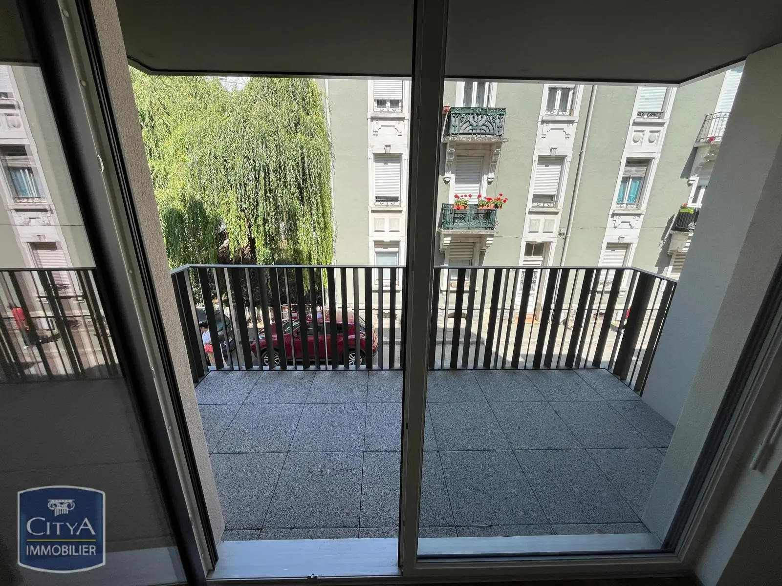 Photo 3 Appartement 2 pièces 42.33m²