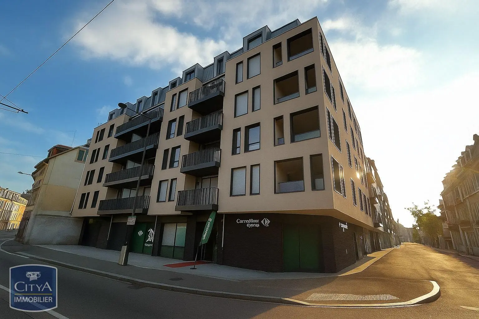 Photo 11 Appartement 3 pièces 62.46m²