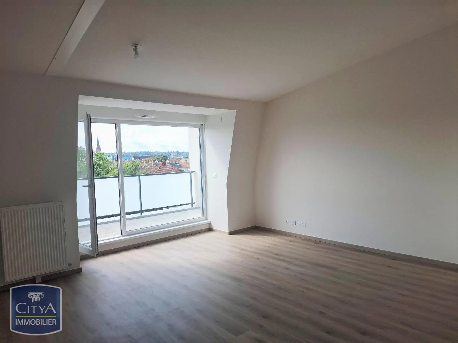 Photo 3 Appartement 2 pièces 47.34m²