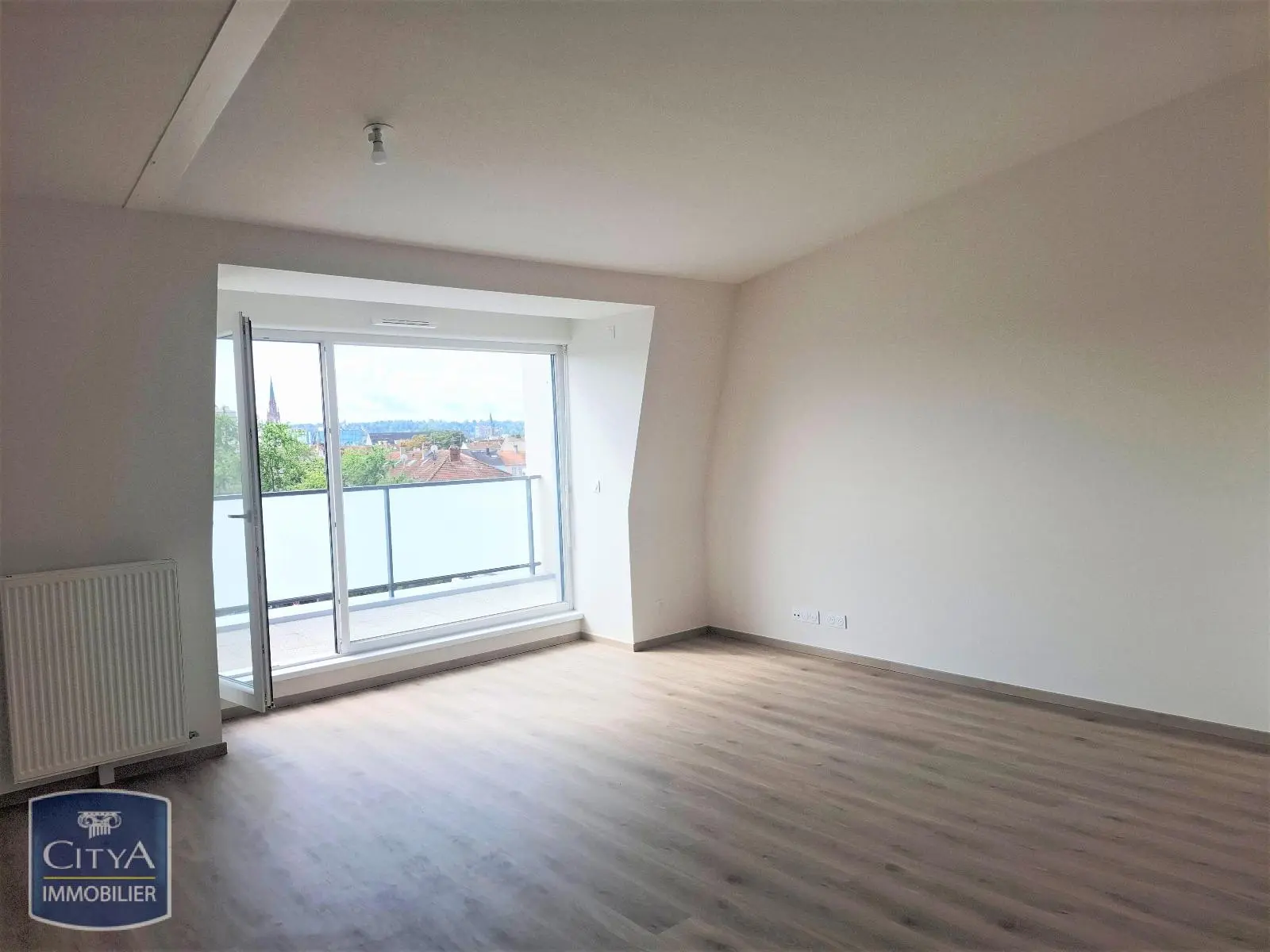 Photo 4 Appartement 2 pièces 47.34m²