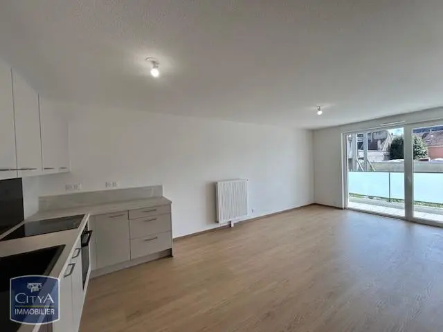 Photo 4 Appartement 3 pièces 60.78m²