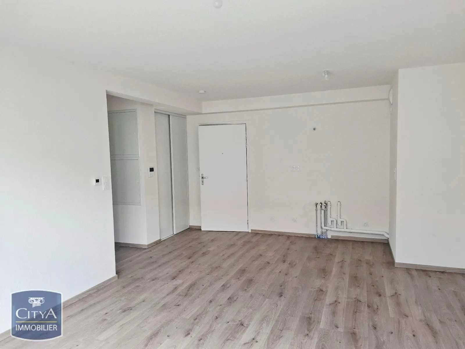 Photo 2 Appartement 2 pièces 39.85m²