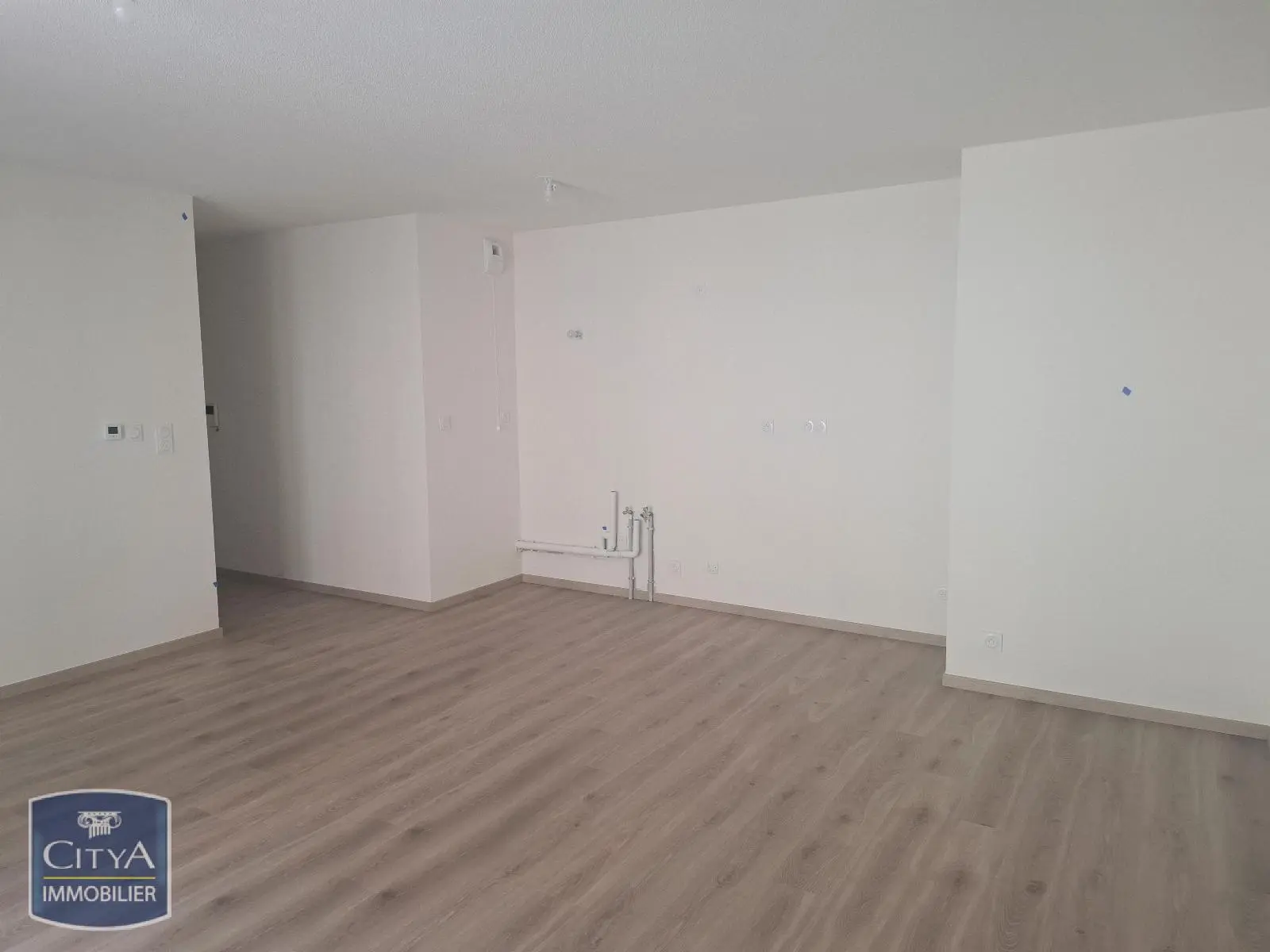 Photo 1 Appartement 2 pièces 50.76m²