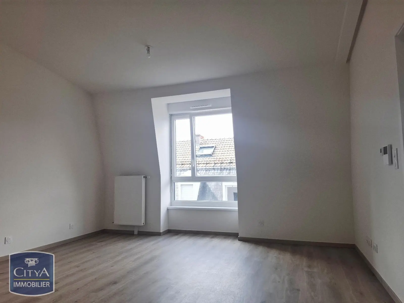 Photo 3 Appartement 2 pièces 40.24m²