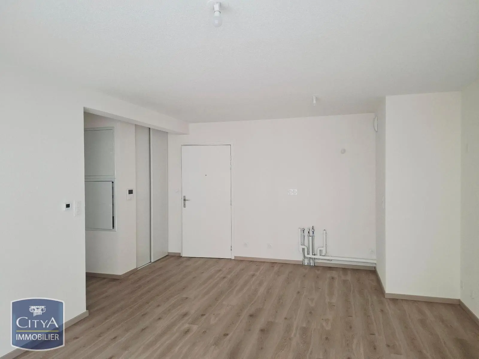 Photo 1 Appartement 2 pièces 39.85m²