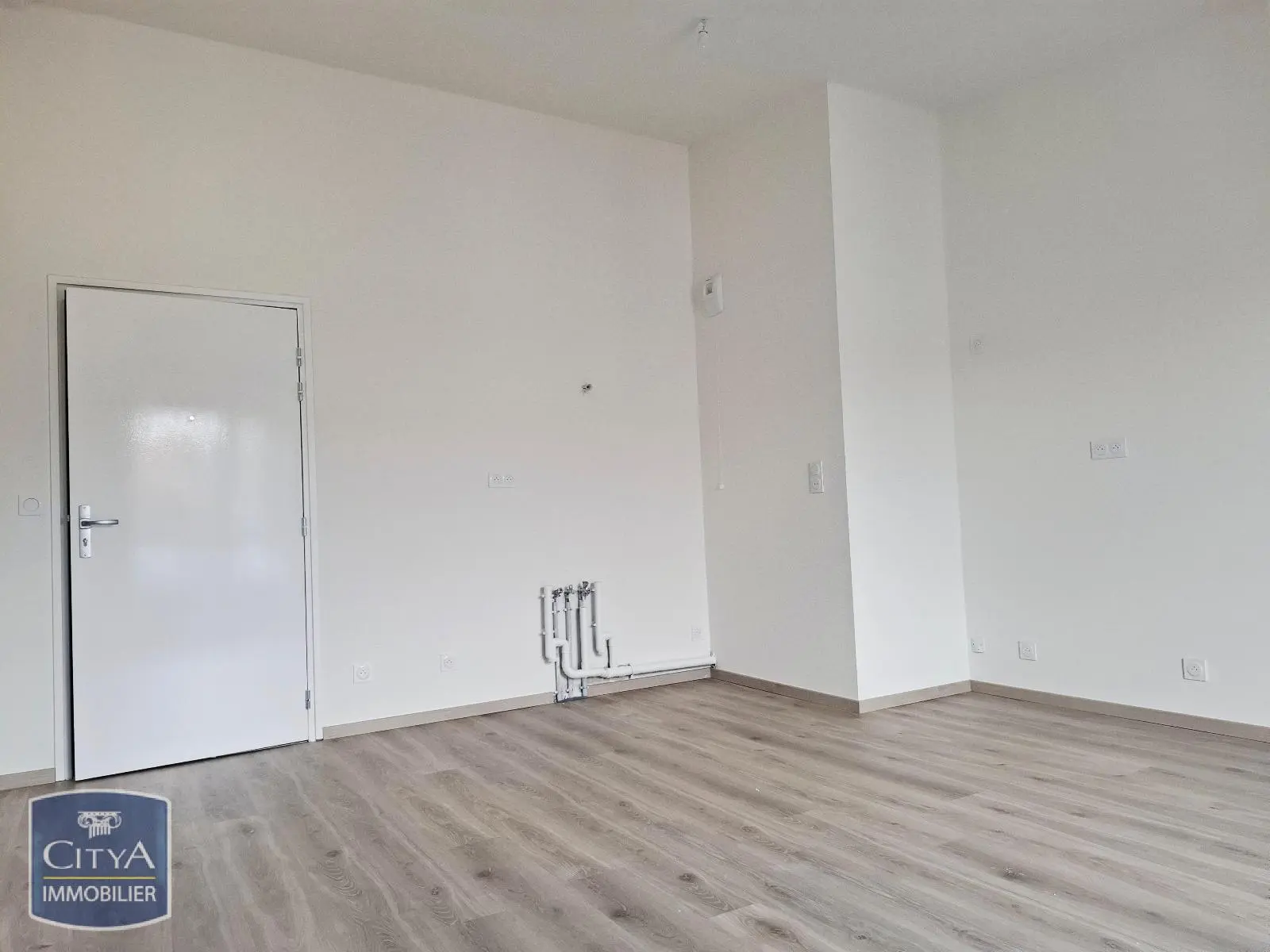 Photo 2 Appartement 2 pièces 40.24m²