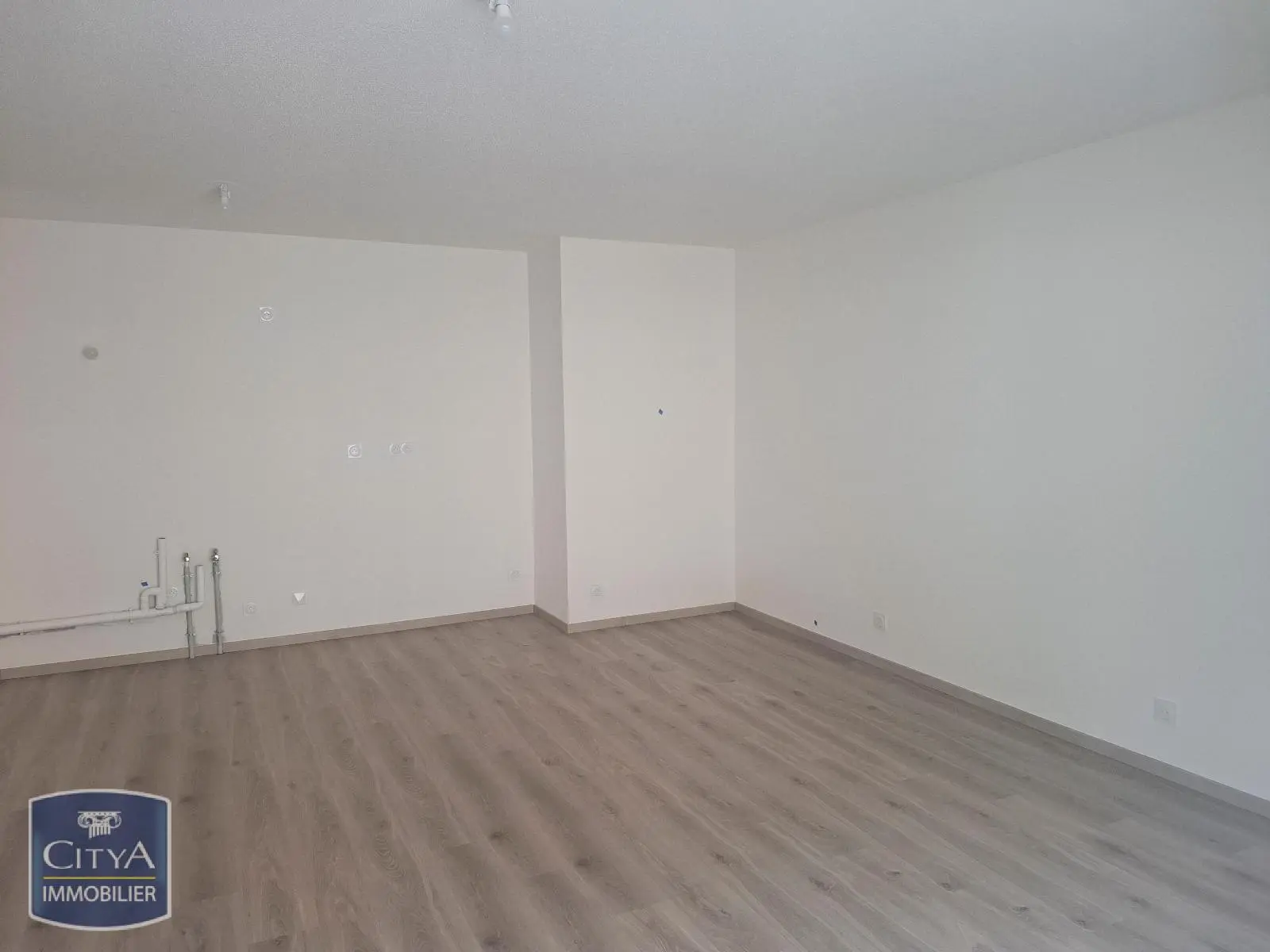 Photo 3 Appartement 2 pièces 50.76m²