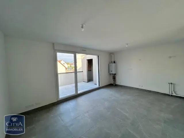 Photo 6 Appartement 2 pièces 46.85m²