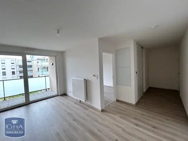 Photo 6 Appartement 2 pièces 39.39m²