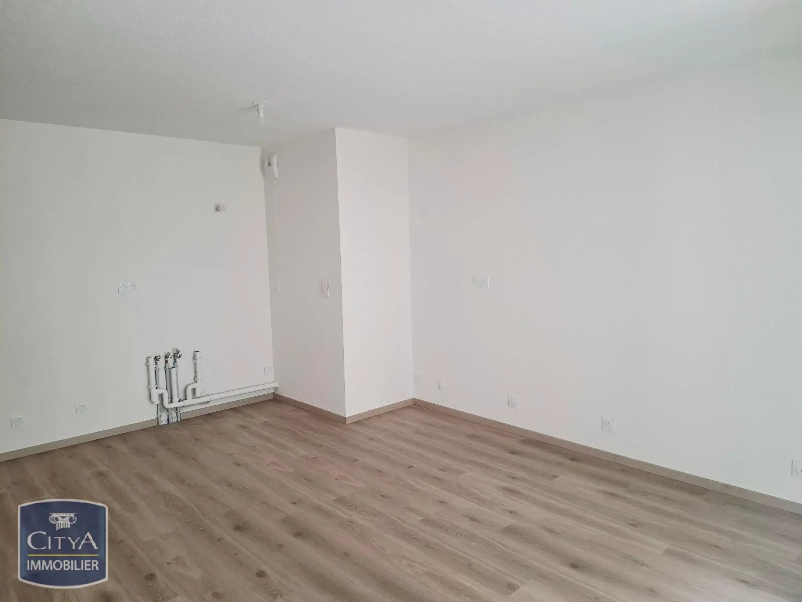 Photo 2 Appartement 2 pièces 39.85m²