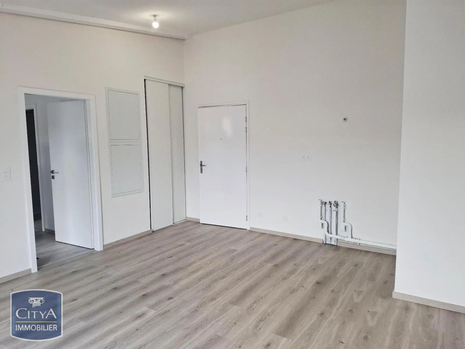 Photo 1 Appartement 2 pièces 40.24m²