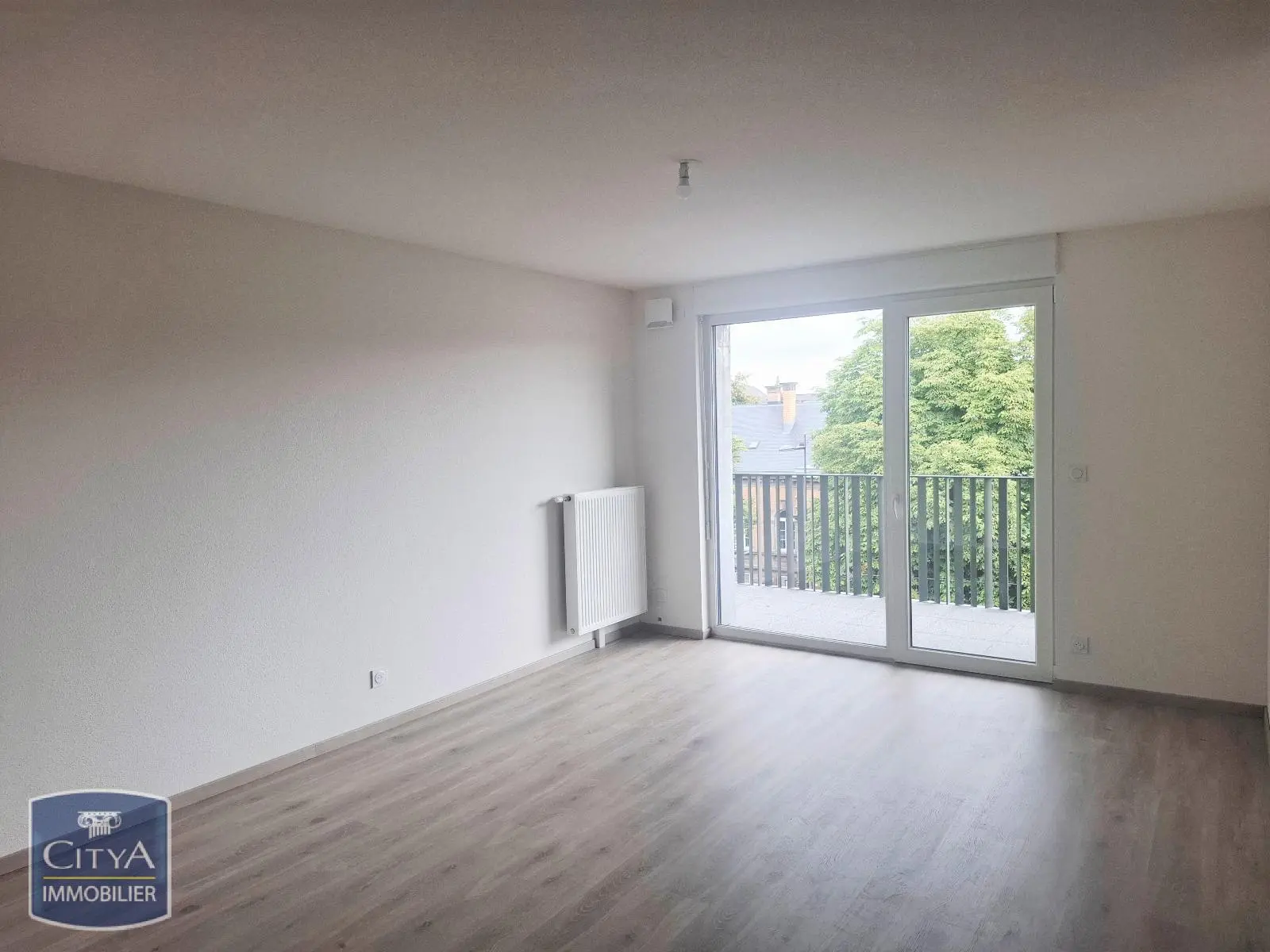 Photo 2 Appartement 3 pièces 63.4m²
