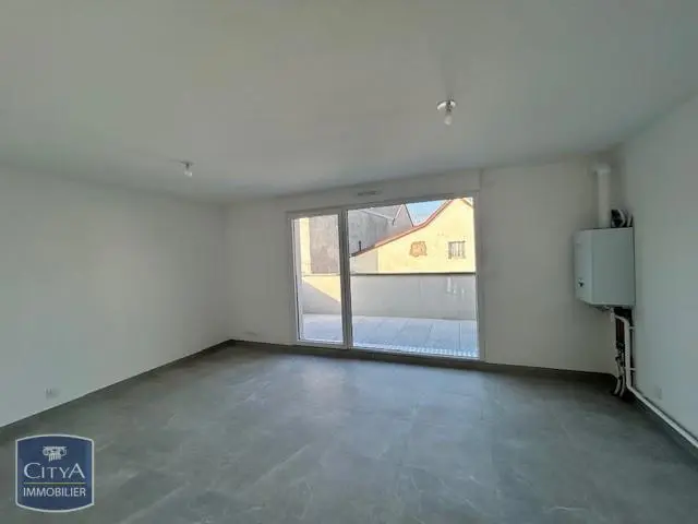 Photo 7 Appartement 2 pièces 46.85m²