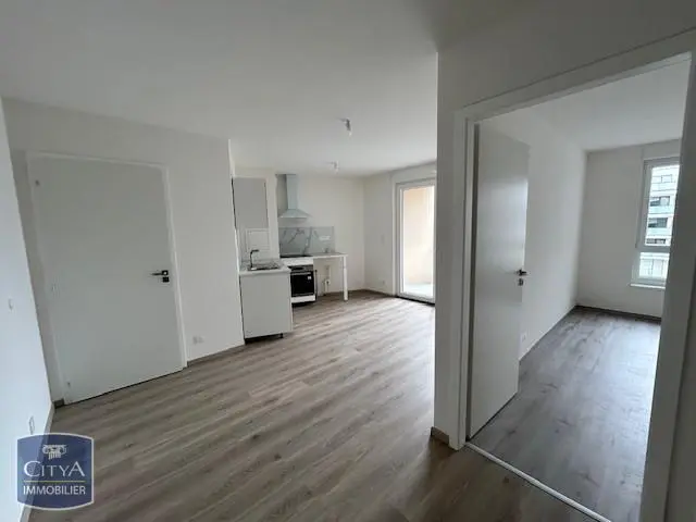 Photo 7 Appartement 2 pièces 39.39m²